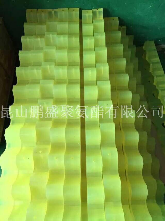 非標(biāo)異形件
