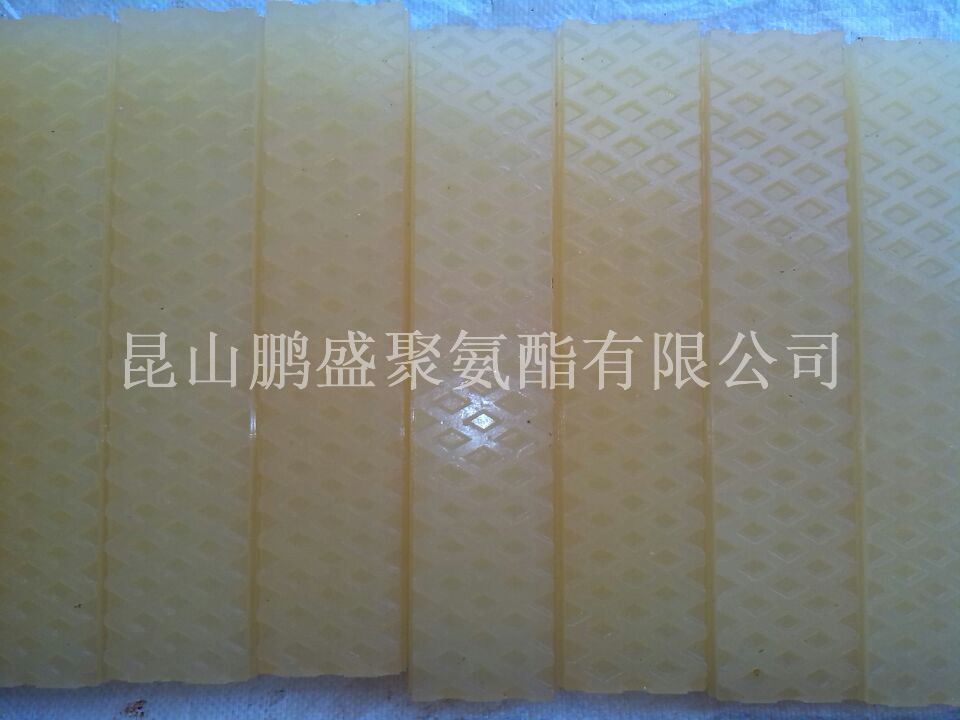 非標(biāo)異形件